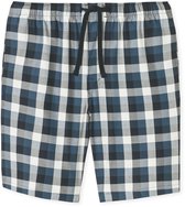 Schiesser Mix en Relax Bermuda ruit 182191