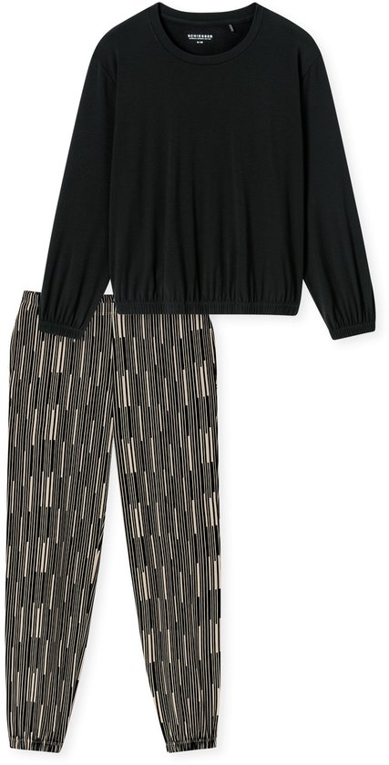 SCHIESSER - Pyjama lang - Dames - Pyjamas