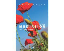 Kennisboek mediation