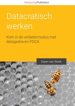 Datacratisch werken