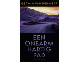 Omslag van Een onbarmhartig pad