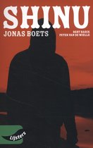 Jonge lijsters - Shinu 2021