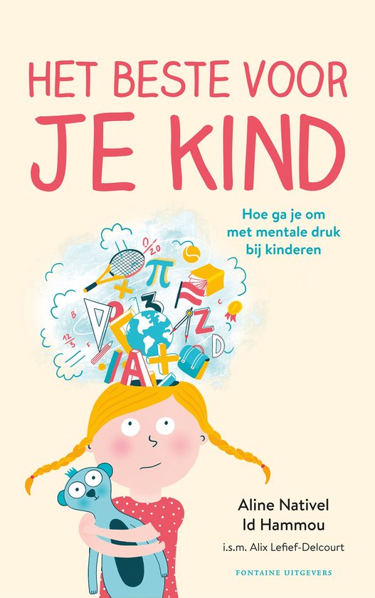 Het beste voor je kind - cover