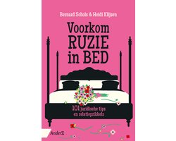 Voorkom ruzie in bed