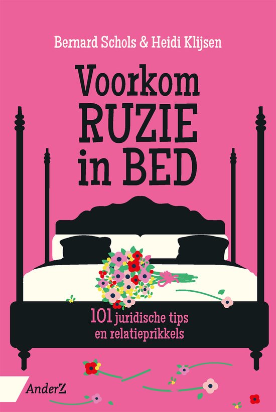 Voorkom ruzie in bed Voorkom ruzie in bed