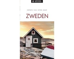 Capitool reisgidsen - Zweden