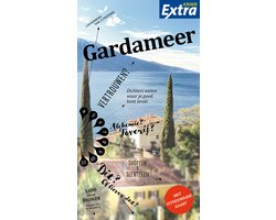 ANWB Extra - Gardameer