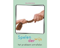 Spelenderwijs het probleem ontrafelen
