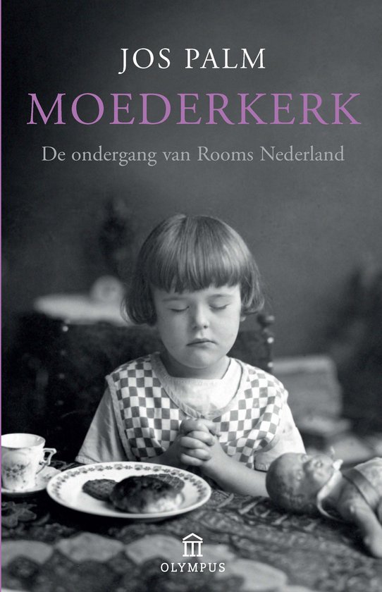 9789046704929 - Moederkerk