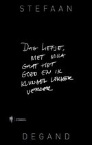 Dag liefje, met MIla gaat het goed en ik klungel lekker verder