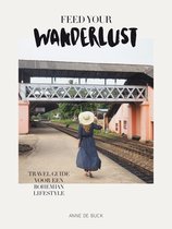 Feed Your Wanderlust