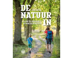 De natuur in