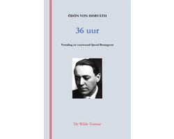 36 uur