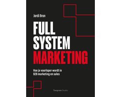 Full System Marketing