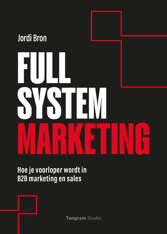 Full System Marketing - cover