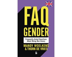 FAQ Gender