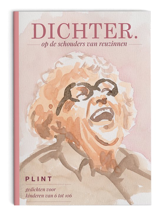 Dichter 22 - Op de schouders van reuzinnen set van 5