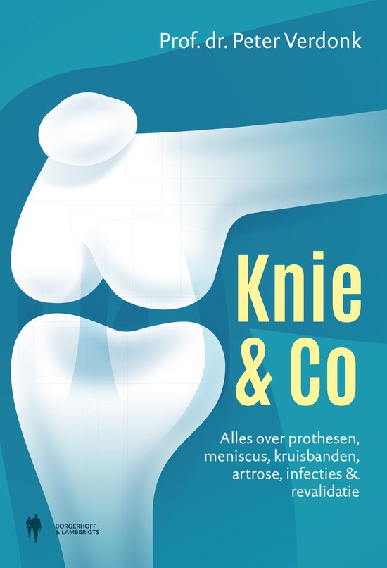 Knie & Co - cover