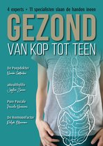 Gezond van kop tot teen