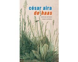 Omslag van De haas