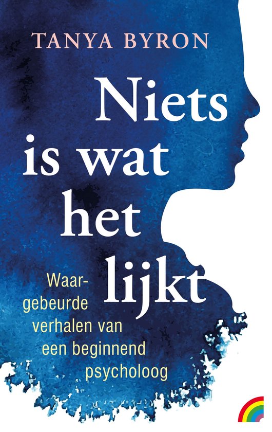 Niets is wat het lijkt - cover