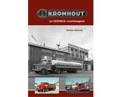 Kromhout en Verheul vrachtwagens