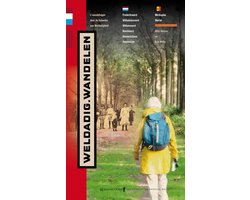 Omslag van Weldadig Wandelen