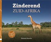 Nathalie Bosscha - Zinderend Zuid-Afrika