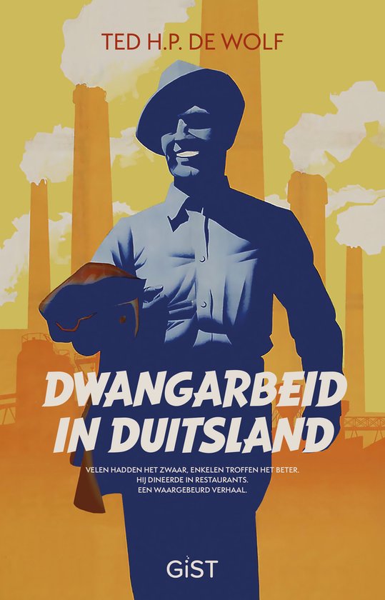 Dwangarbeid in Duitsland