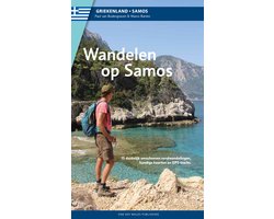 Wandelen op Samos