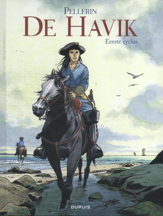 Integraal 1 - De Havik