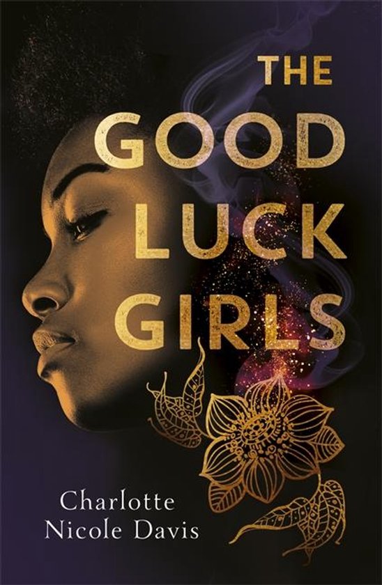 The Good Luck Girls - The Good Luck Girls - cover