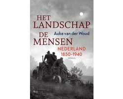 Het landschap, de mensen