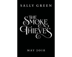 The Smoke Thieves