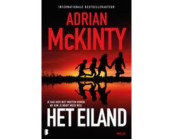 Het eiland