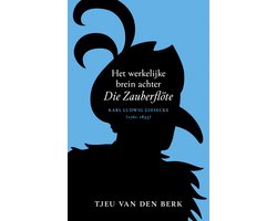 Het werkelijke brein achter Die Zauberflöte
