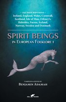 Compendium 1 - Spirit Beings in European Folklore 1