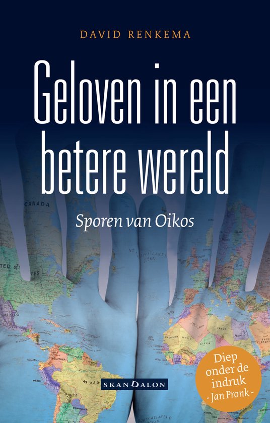 Geloven in een betere wereld