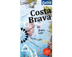 ANWB Extra - Costa Brava