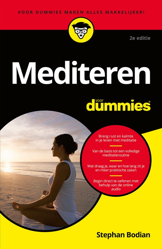 Mediteren voor Dummies