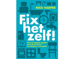 Fix het zelf!