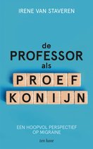 De professor als proefkonijn