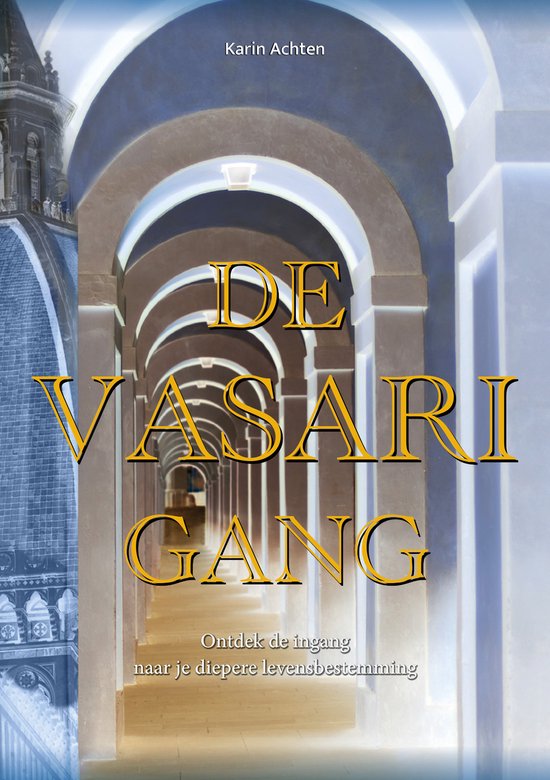 De Vasari Gang - cover