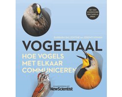 Vogeltaal