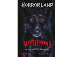 foto van Horrorland - Bloedhond