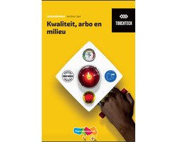 TouchTech Kwaliteit, arbo en milieu