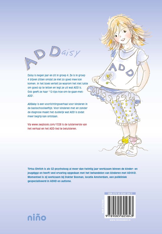 ADDaisy