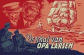 De avonturen van Kapitein Rob 13 - De schat van opa Larsen