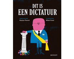 Dit is een dictatuur