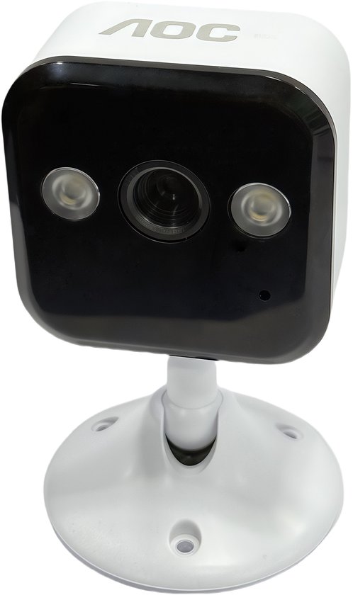 Aoc camera - Binnen camera - Full HD 1080P - Nachtzicht - 10m ...